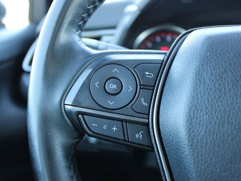 Used 2023 Toyota Camry XSE image 34