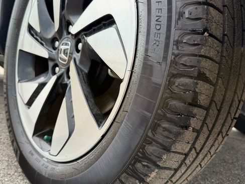 Used 2016 Honda CR-V Touring image 9