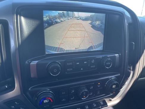 Used 2016 Chevrolet Silverado 3500 LTZ w/ Duramax Plus Package image 32