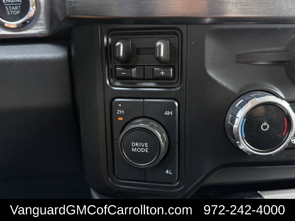 Used 2024 Ford F250 Lariat AWD/4WD image 23