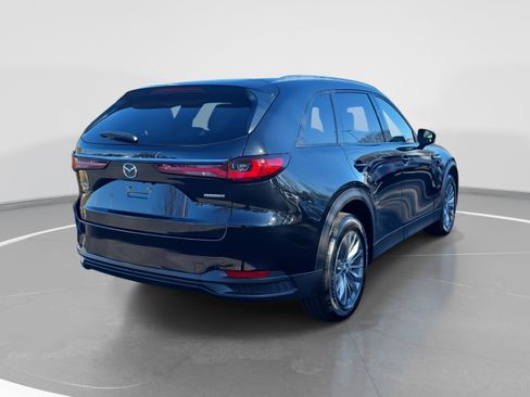 Used 2025 MAZDA CX-90 3.3 Turbo w/ Preferred Package image 5