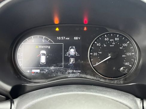 Used 2024 Nissan Kicks SR FWD image 21