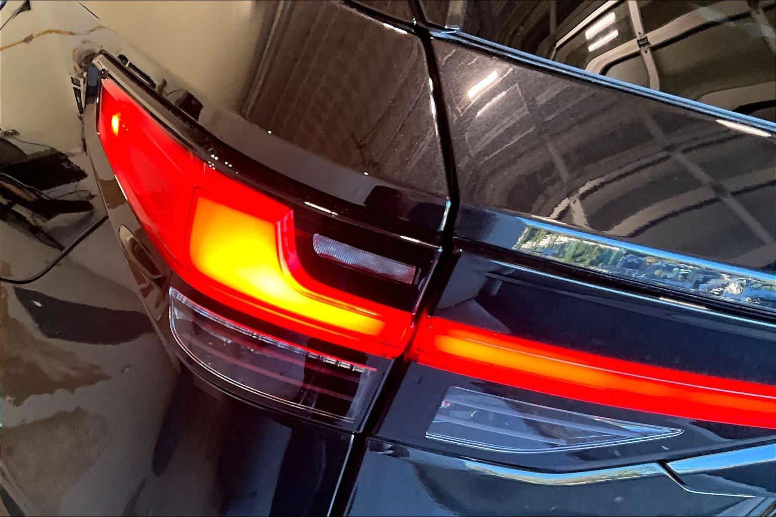 Certified 2026 Lexus TX 350 AWD w/ Technology Package image 23