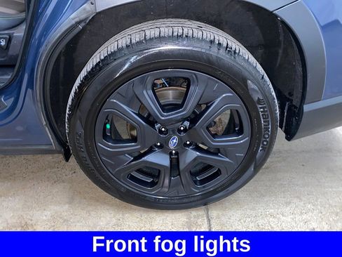 Certified 2023 Subaru Ascent Onyx Edition image 23