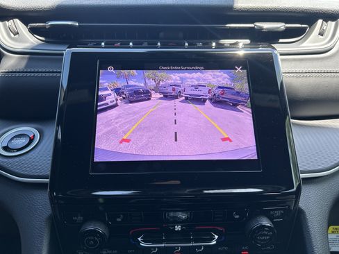 New 2026 Jeep Grand Cherokee Laredo X RWD image 28