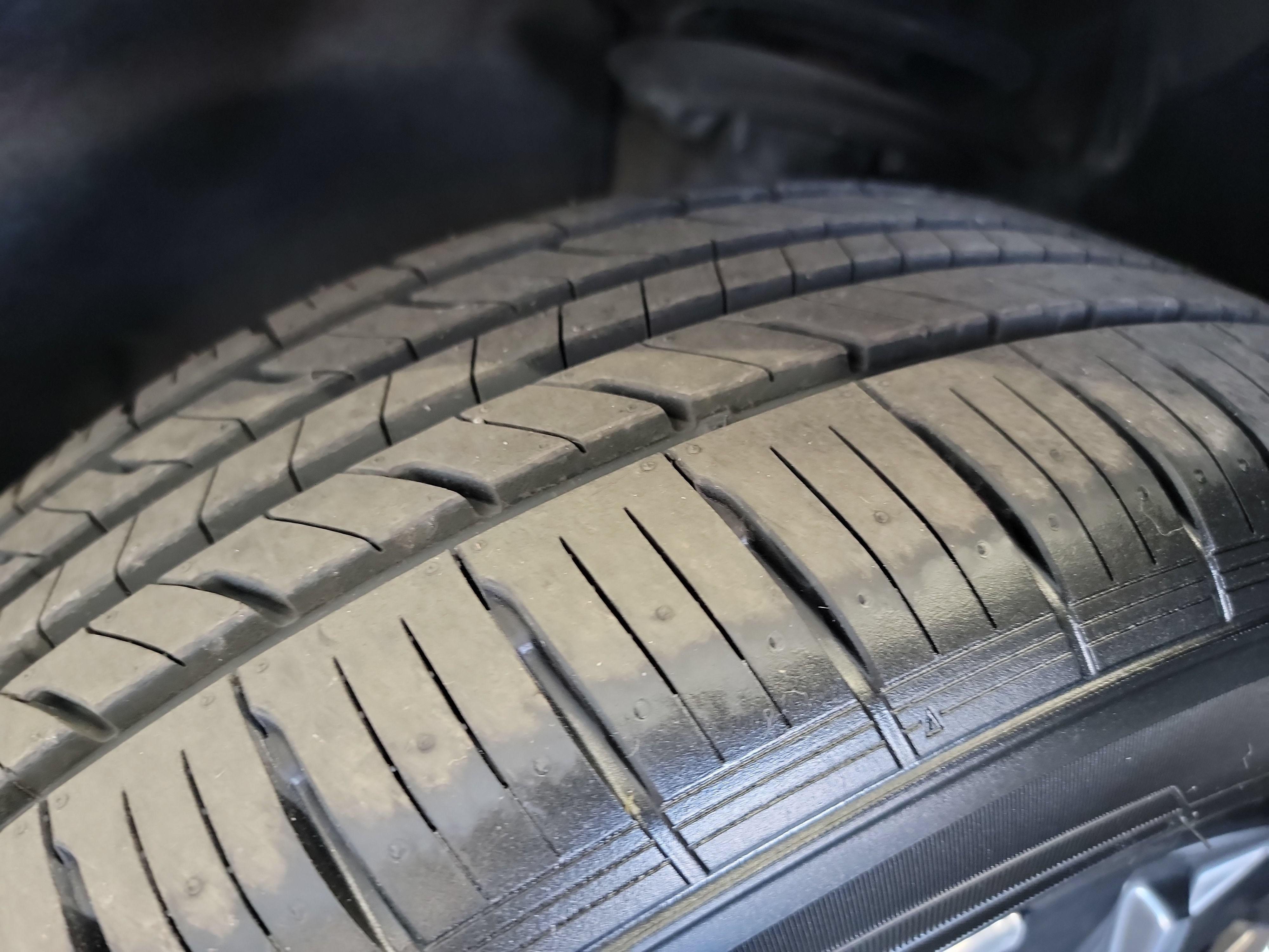 Used 2023 Honda HR-V EX-L image 31