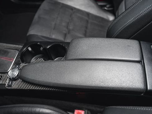Used 2013 Mercedes-Benz C 63 AMG Coupe image 42