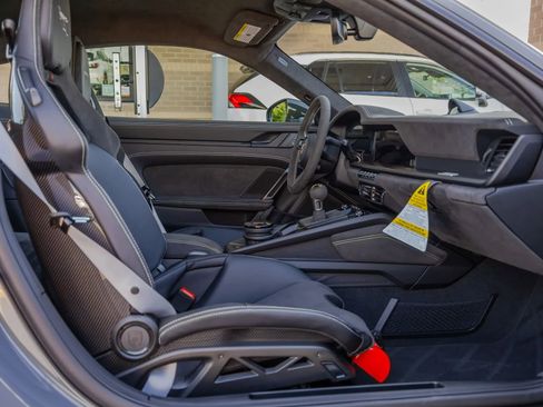 Used 2026 Porsche 911 GT3 image 59