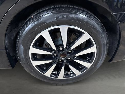 Used 2018 Nissan Altima 2.5 SL FWD image 35