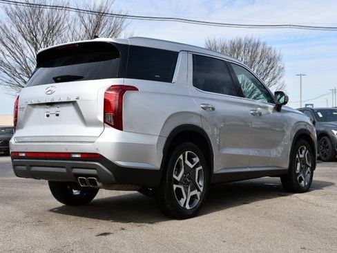 Used 2025 Hyundai Palisade SEL image 7