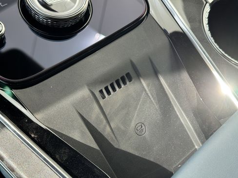 New 2025 Cadillac Escalade IQ Sport 2 w/ LPO, Premium Carpet Package image 24