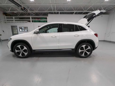Certified 2026 Mercedes-Benz GLA 250 GLA 250 image 10
