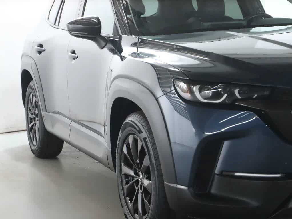 Certified 2024 MAZDA CX-50 AWD 2.5 S w/ Cargo Package image 8