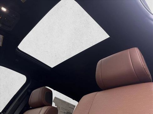 New 2026 Toyota Tundra 1794 Edition image 19