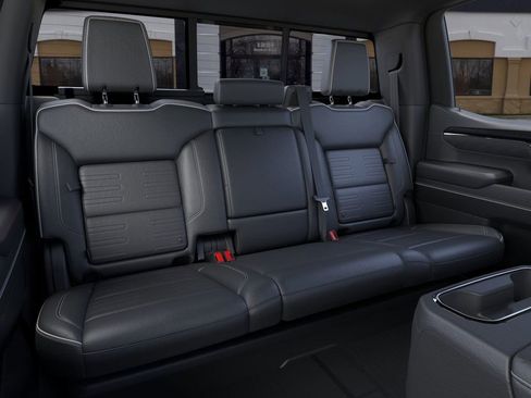 New 2026 GMC Sierra 1500 AT4X image 19