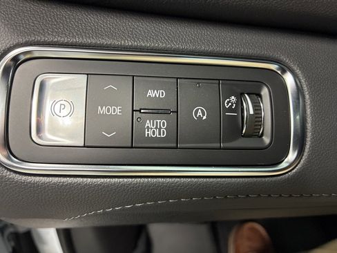 New 2026 Buick Enclave Sport Touring w/ Power Package image 32