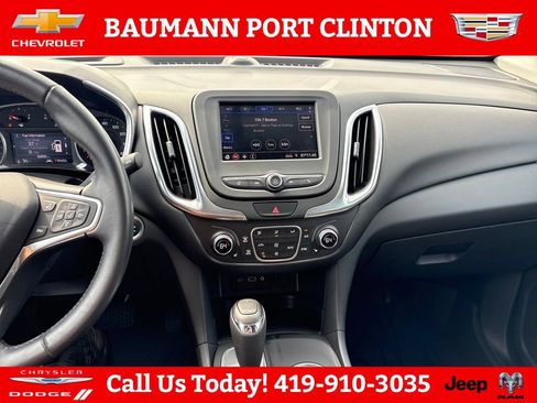 Used 2020 Chevrolet Equinox LT FWD image 17