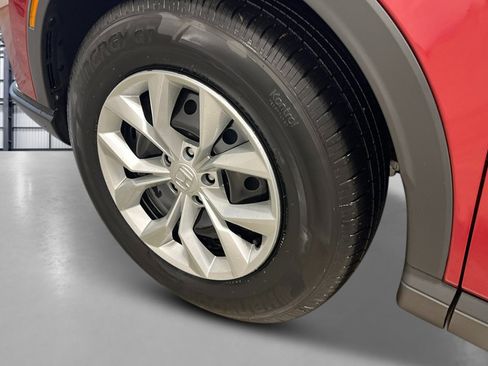 New 2026 Honda CR-V LX image 10