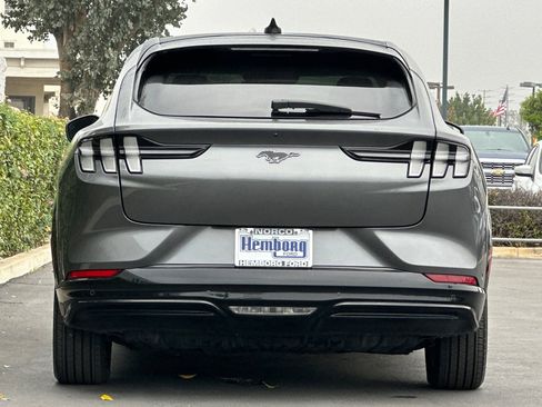 Used 2021 Ford Mustang Mach-E Premium image 5
