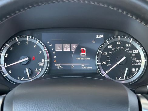 Used 2021 Toyota Highlander Platinum FWD image 29