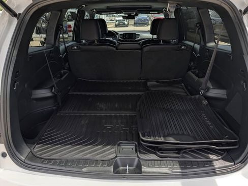 Used 2022 Honda Pilot TrailSport image 29