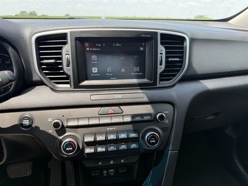 Used 2017 Kia Sportage EX w/ EX Premium Package AWD/4WD image 21