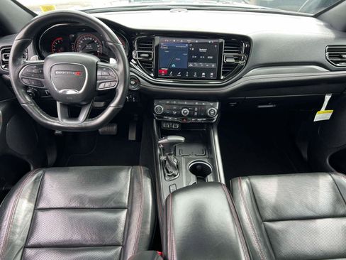Used 2023 Dodge Durango R/T AWD/4WD image 2