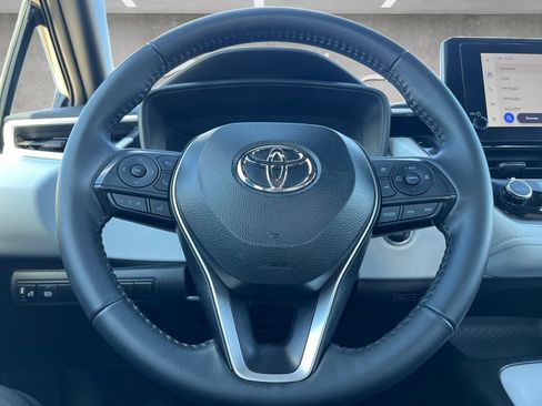 Used 2025 Toyota Corolla SE image 21