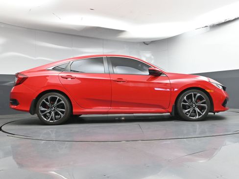 Used 2020 Honda Civic Sport image 24