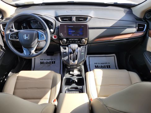 Used 2022 Honda CR-V EX-L image 15