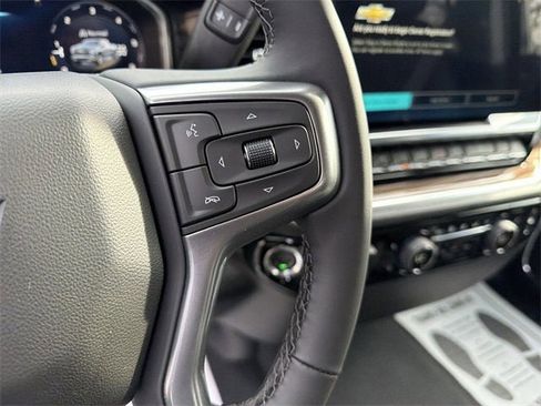 New 2026 Chevrolet Silverado 1500 LT image 21