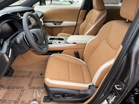 New 2026 Lexus RZ 350e 2WD image 17