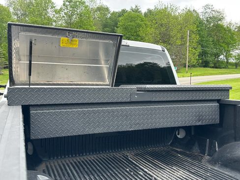 Used 2019 Ford F250 XLT AWD/4WD image 15