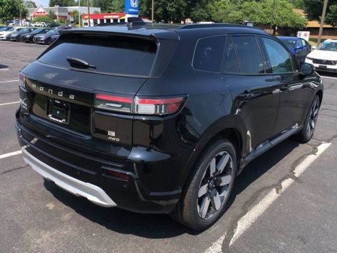 New 2026 Honda Prologue Elite image 9