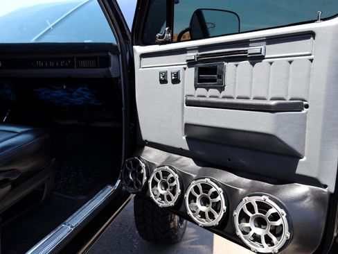 Used 1988 GMC Jimmy 4WD image 38