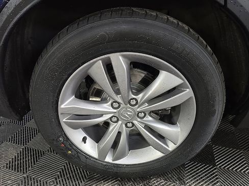 Used 2023 Acura MDX SH-AWD image 13