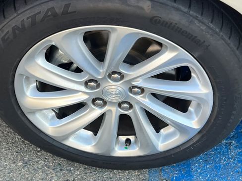 Used 2016 Buick LaCrosse Leather w/ Experience Buick Package image 21