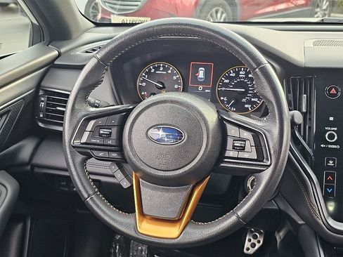 Used 2022 Subaru Outback Wilderness w/ Wilderness Package image 33