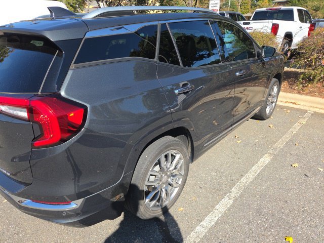 Used 2022 GMC Terrain Denali AWD/4WD image 5
