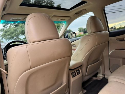 Used 2010 Lexus RX 350 2WD w/ Premium Pkg image 35