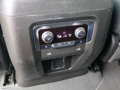 Certified 2024 Chevrolet Tahoe Premier RWD image 21