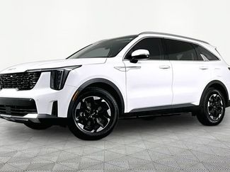 Certified 2026 Kia Sorento S w/ S Panoramic Sunroof Package FWD video 1