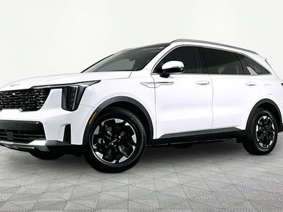Certified 2026 Kia Sorento S w/ S Panoramic Sunroof Package