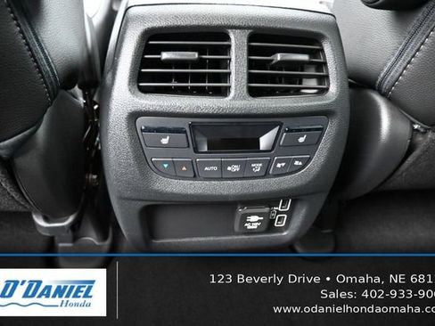 Used 2021 Honda Passport Touring image 37