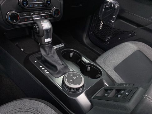 New 2025 Ford Bronco Big Bend image 48