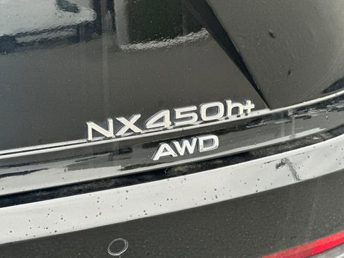 Certified 2024 Lexus NX 450h+ F Sport image 21