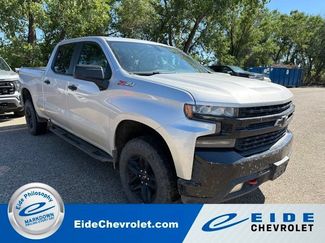 Used 2019 Chevrolet Silverado 1500 LT Trail Boss AWD/4WD video 1