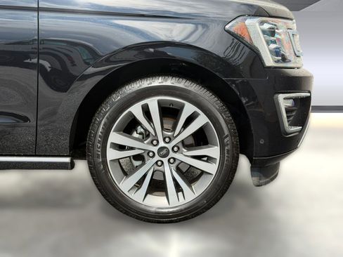 Used 2020 Ford Expedition Platinum RWD image 11