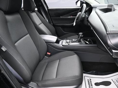 Used 2024 MAZDA CX-30 AWD 2.5 S image 35