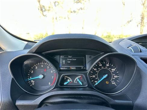 Used 2018 Ford Escape SE image 20